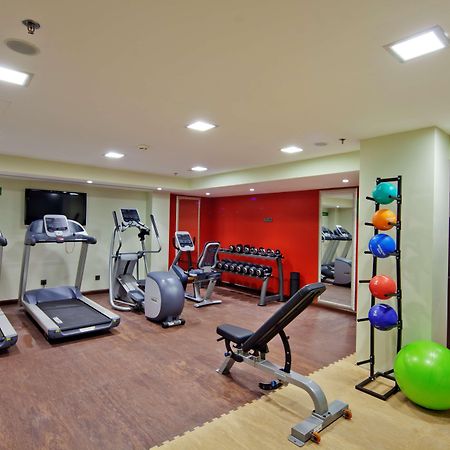 Hotel Hampton By Hilton Ordu Extérieur photo