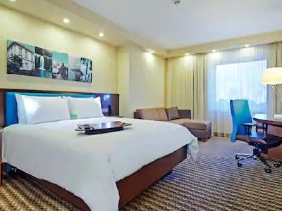 Hotel Hampton By Hilton Ordu Extérieur photo