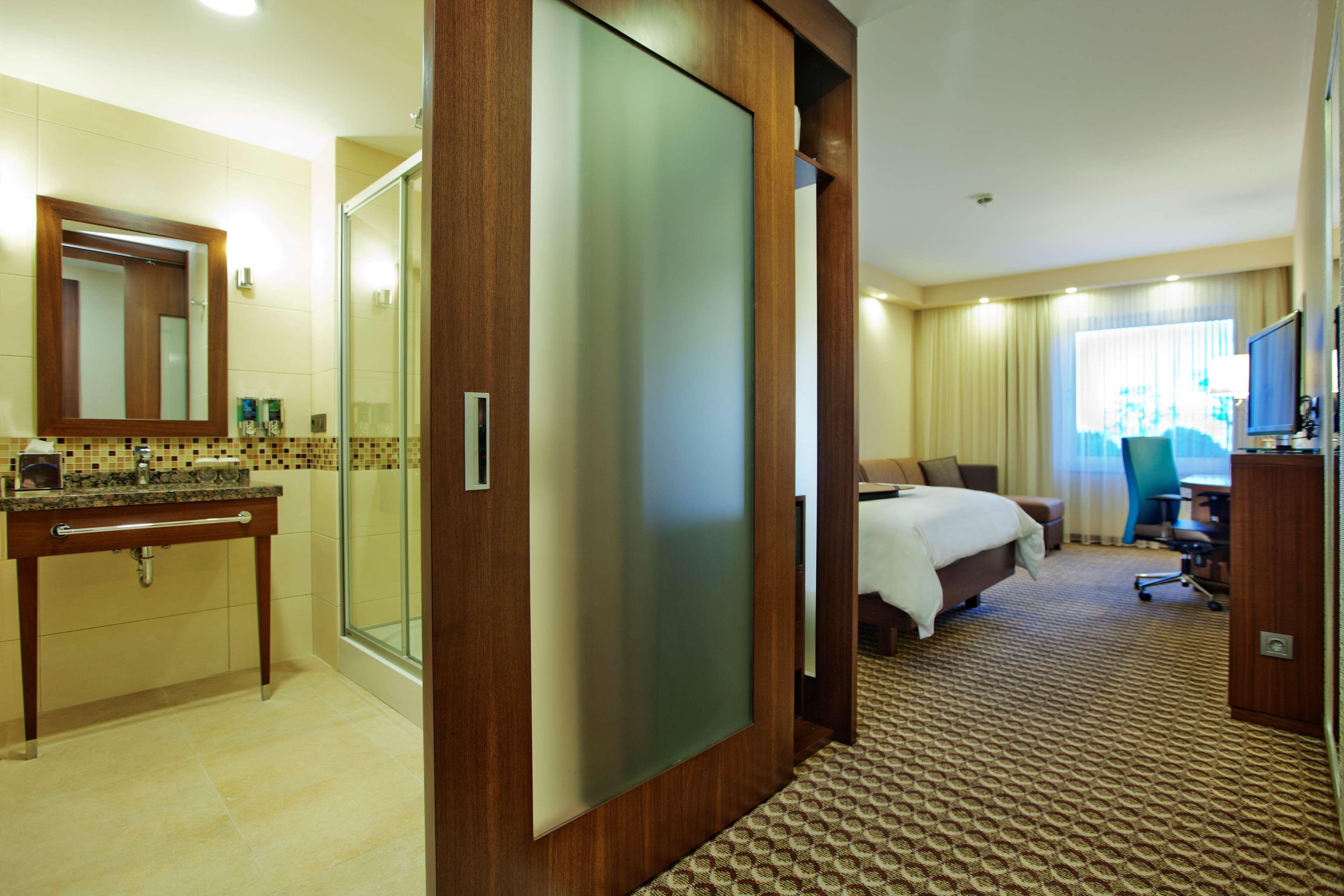Hotel Hampton By Hilton Ordu Extérieur photo