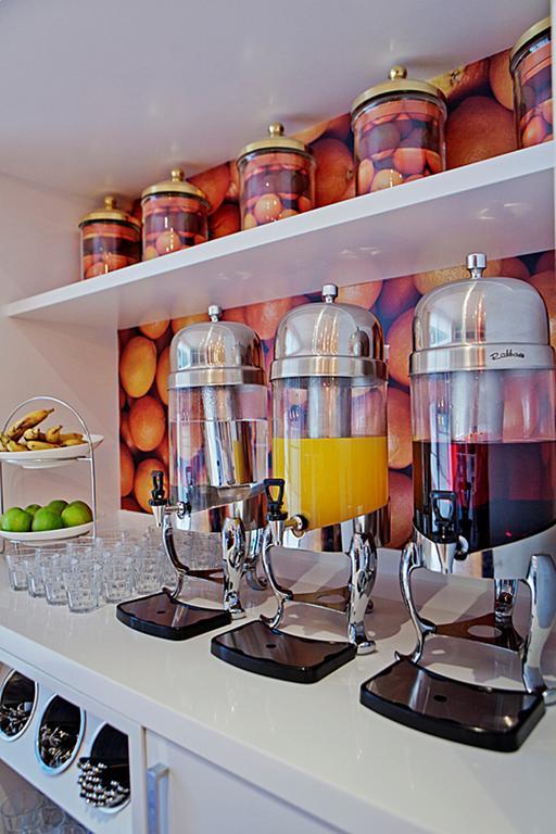 Hotel Hampton By Hilton Ordu Extérieur photo