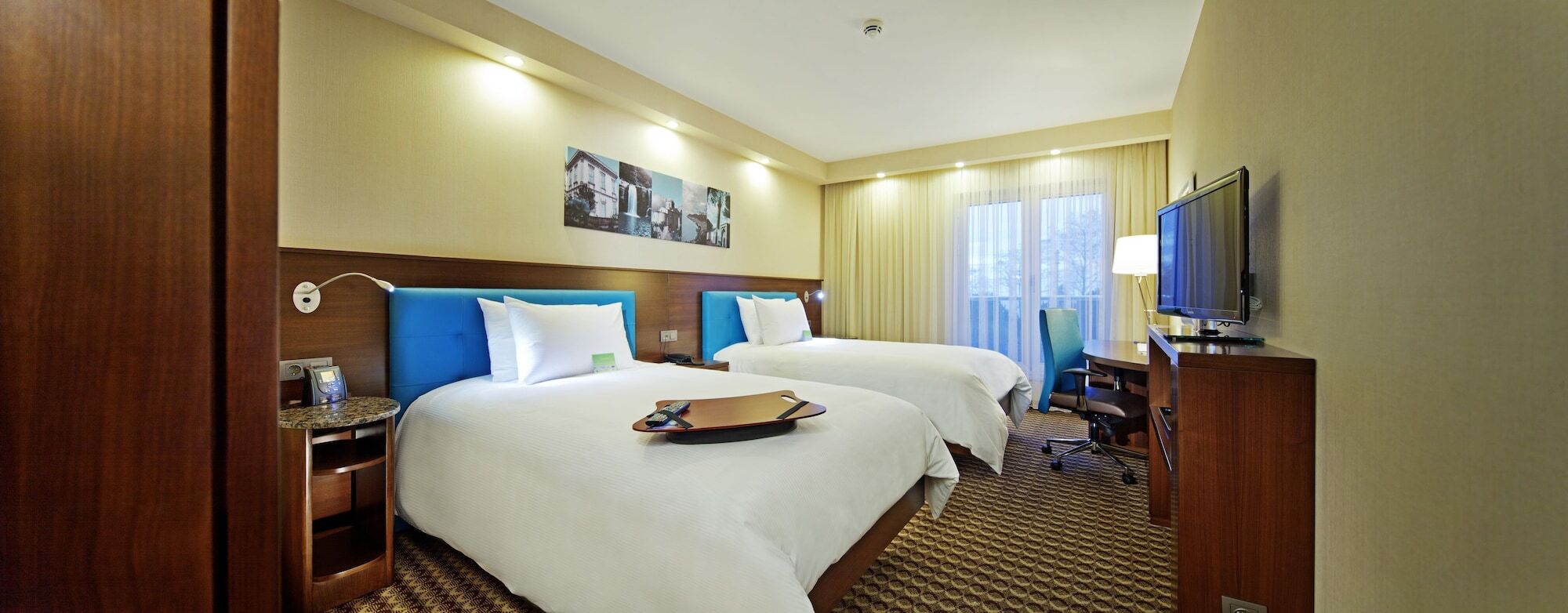 Hotel Hampton By Hilton Ordu Extérieur photo
